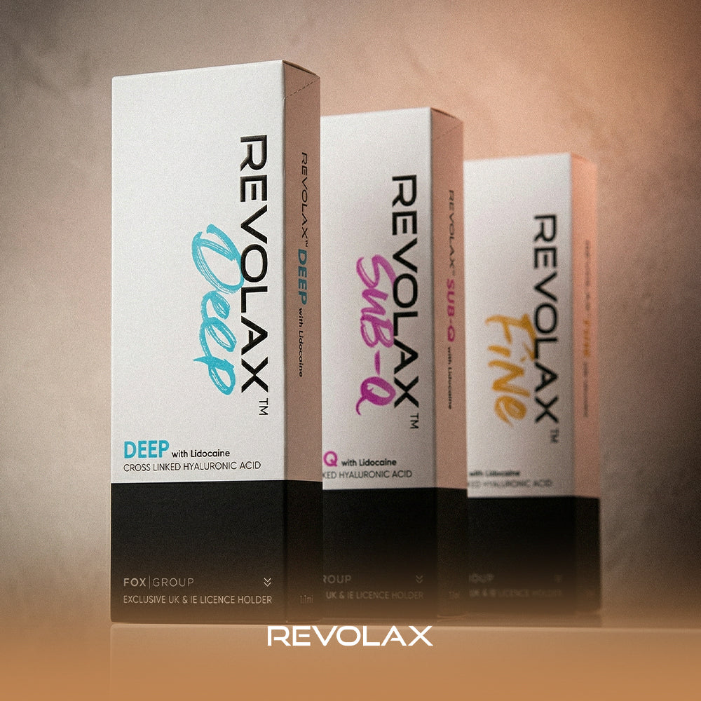 Revolax