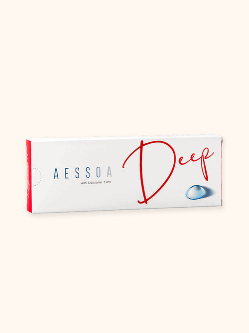 Aessoa Deep from SK Clinical Distributions