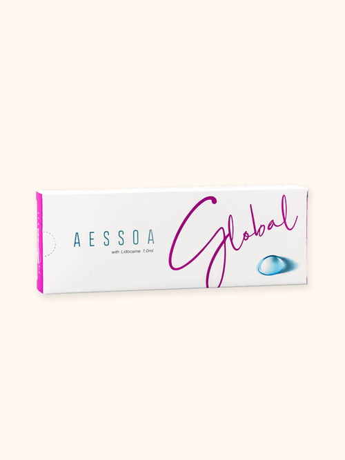 Aessoa Global from SK Clinic Distributions