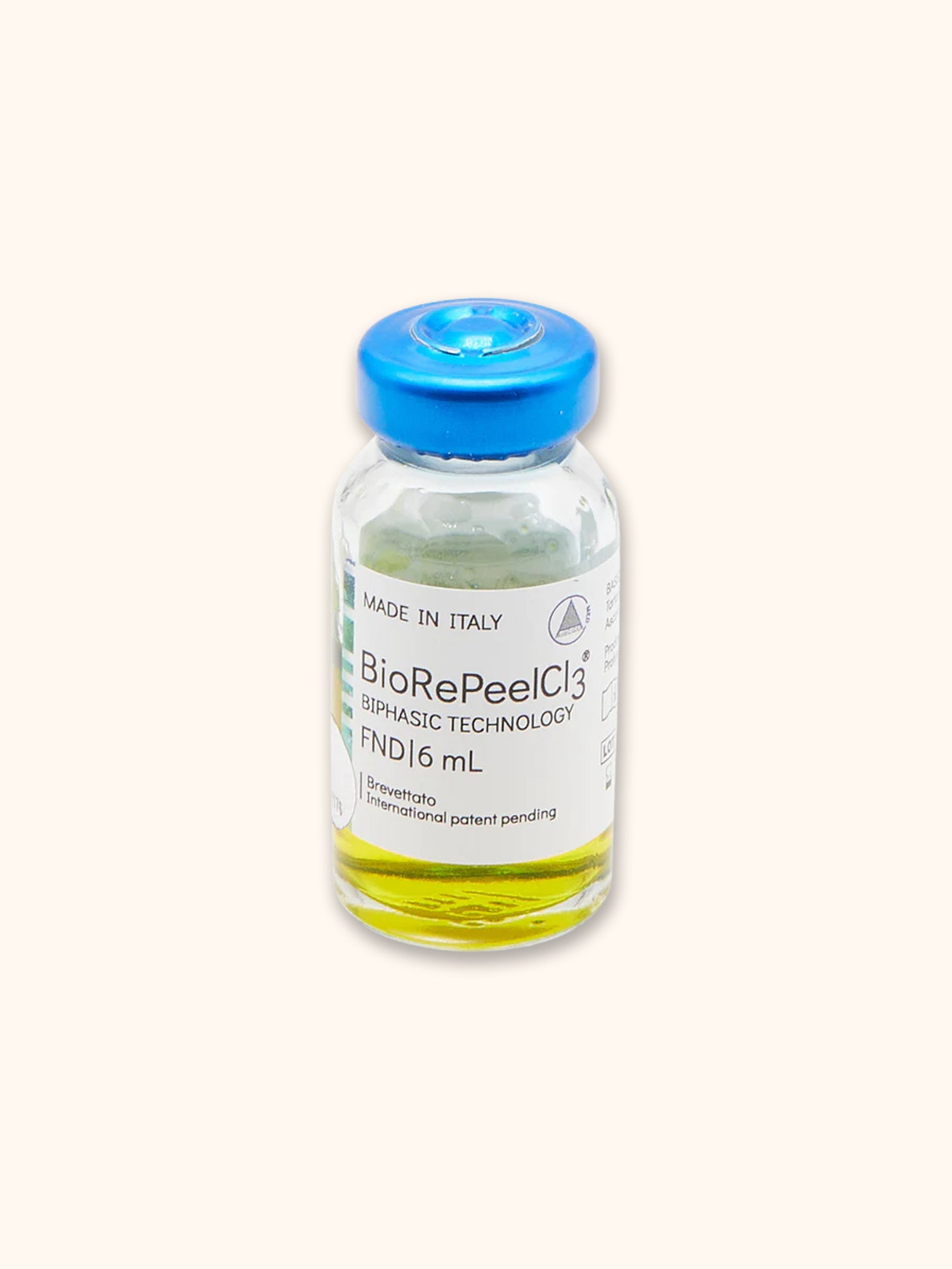 Bio Re Peel FND 1 x 6ml