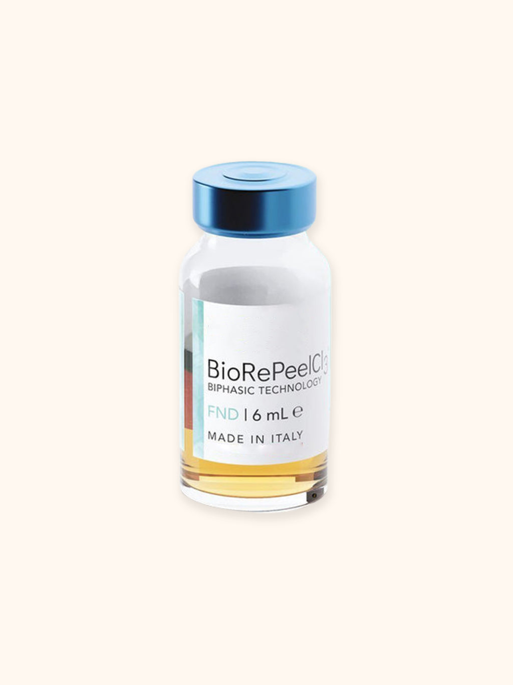 Bio Re Peel FND 5 x 6ml from SK Clinical Distributions