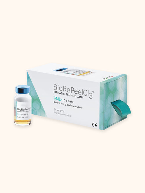 Bio Re Peel FND 5 x 6ml from SK Clinical Distributions