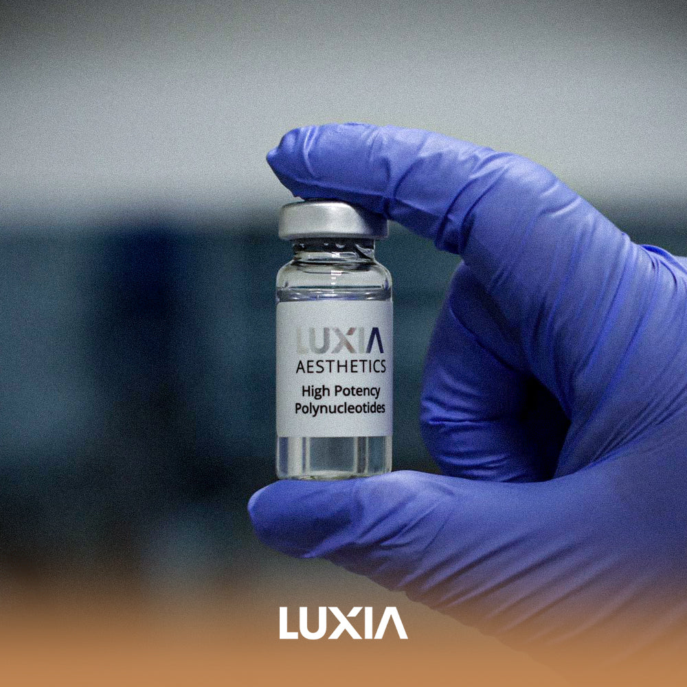 LUXIA Full Bundle - the complete LUXIA range at 10% off