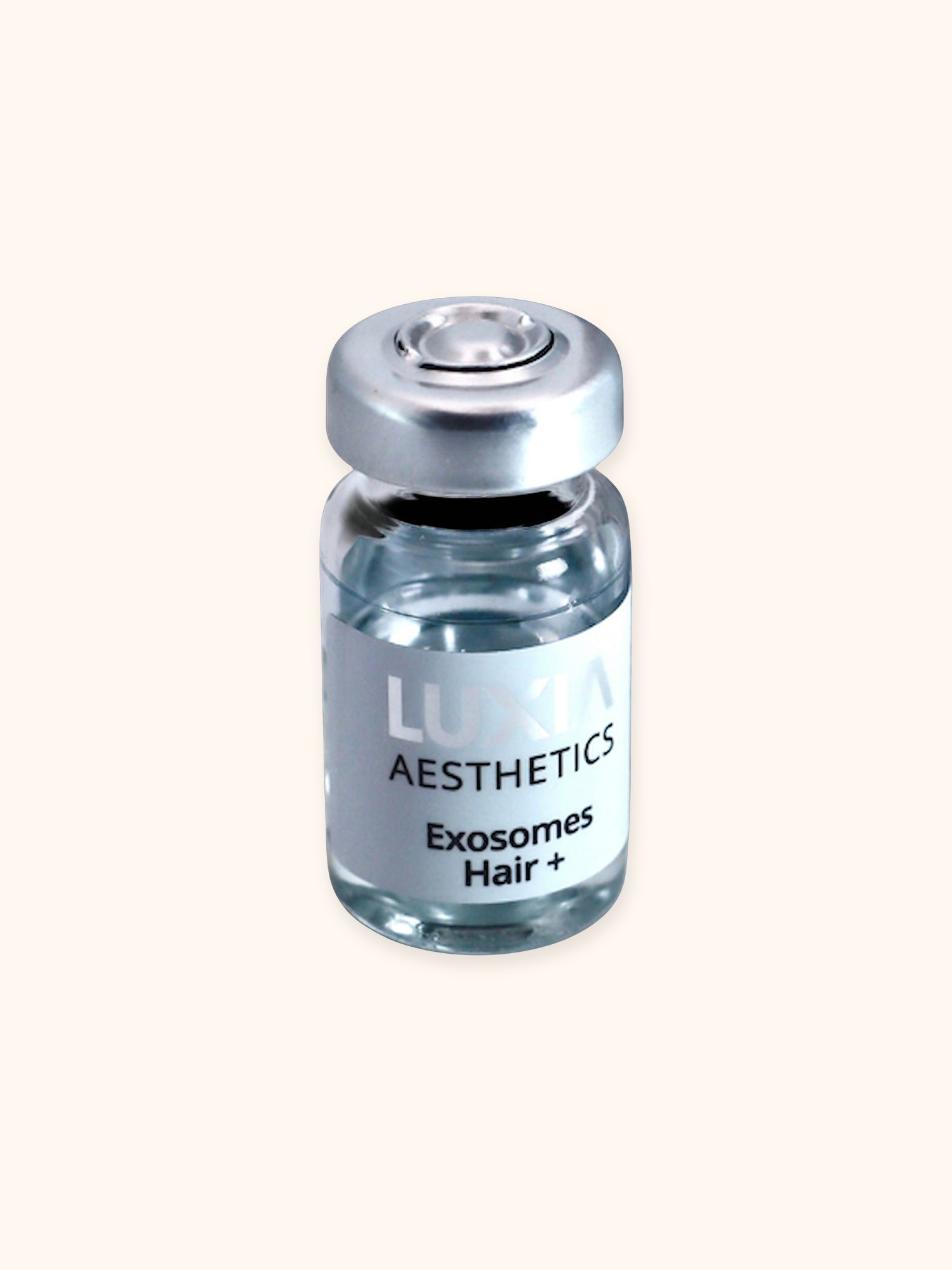 Luxia Exosomes Hair from SK Clinical Distributions