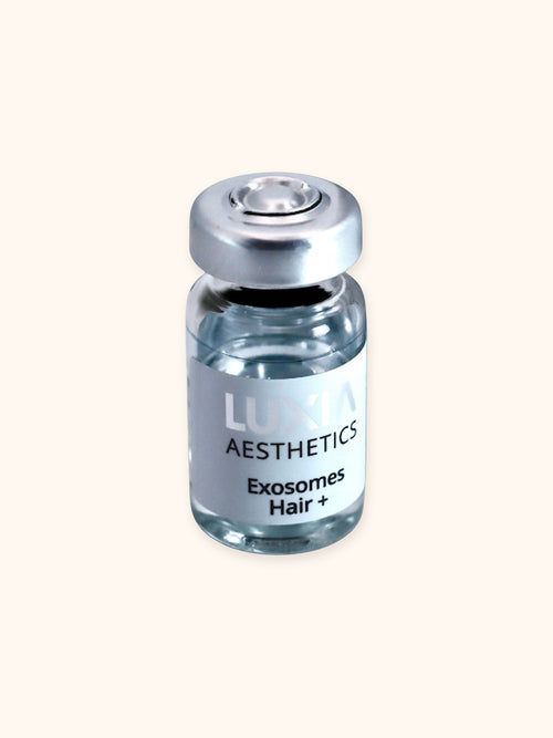 Luxia Exosomes Hair from SK Clinical Distributions