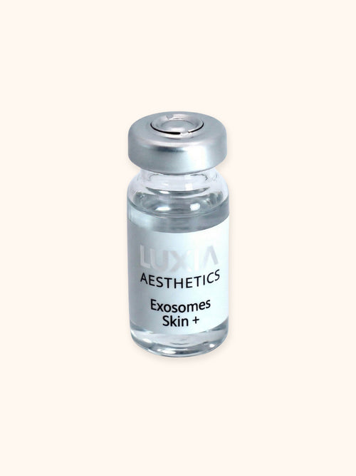 Luxia Exosomes Skin from SK Clinical Distributions