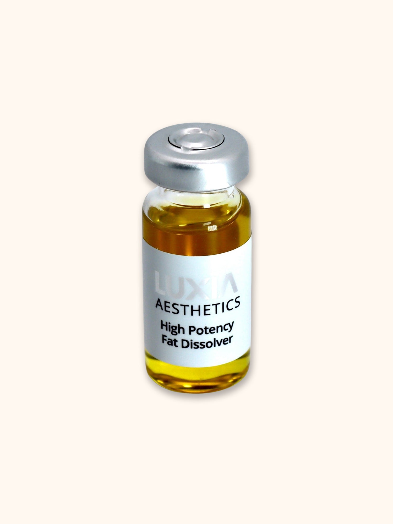 Luxia Fat Dissolver from SK Clinical Distributions