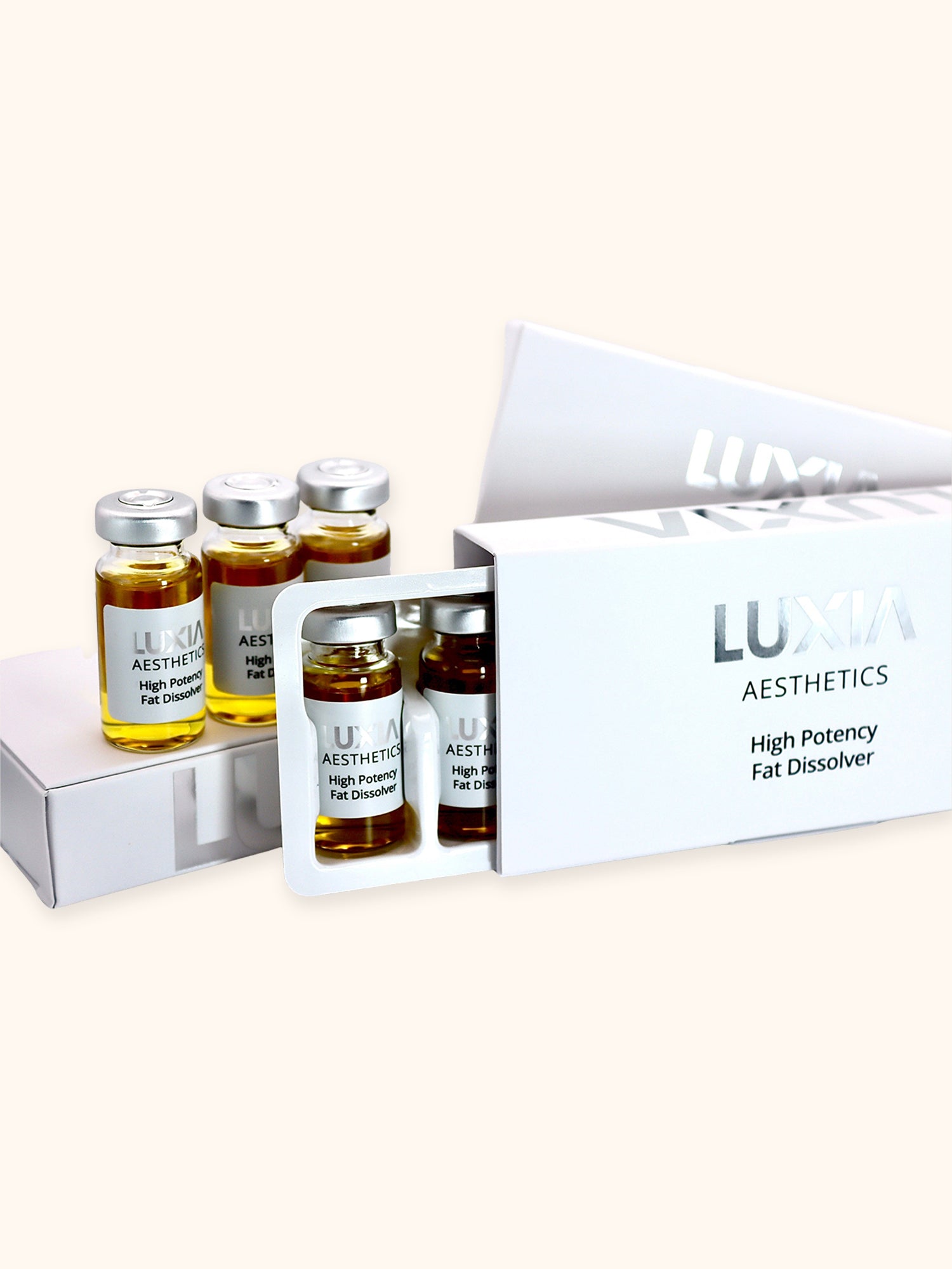 Luxia Fat Dissolver from SK Clinical Distributions