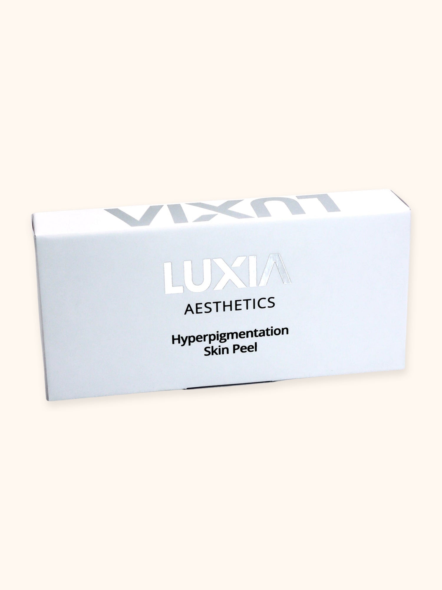 Luxia Hyperpigmentation Skin Peel 5x10ml from SK Clinical Distributions