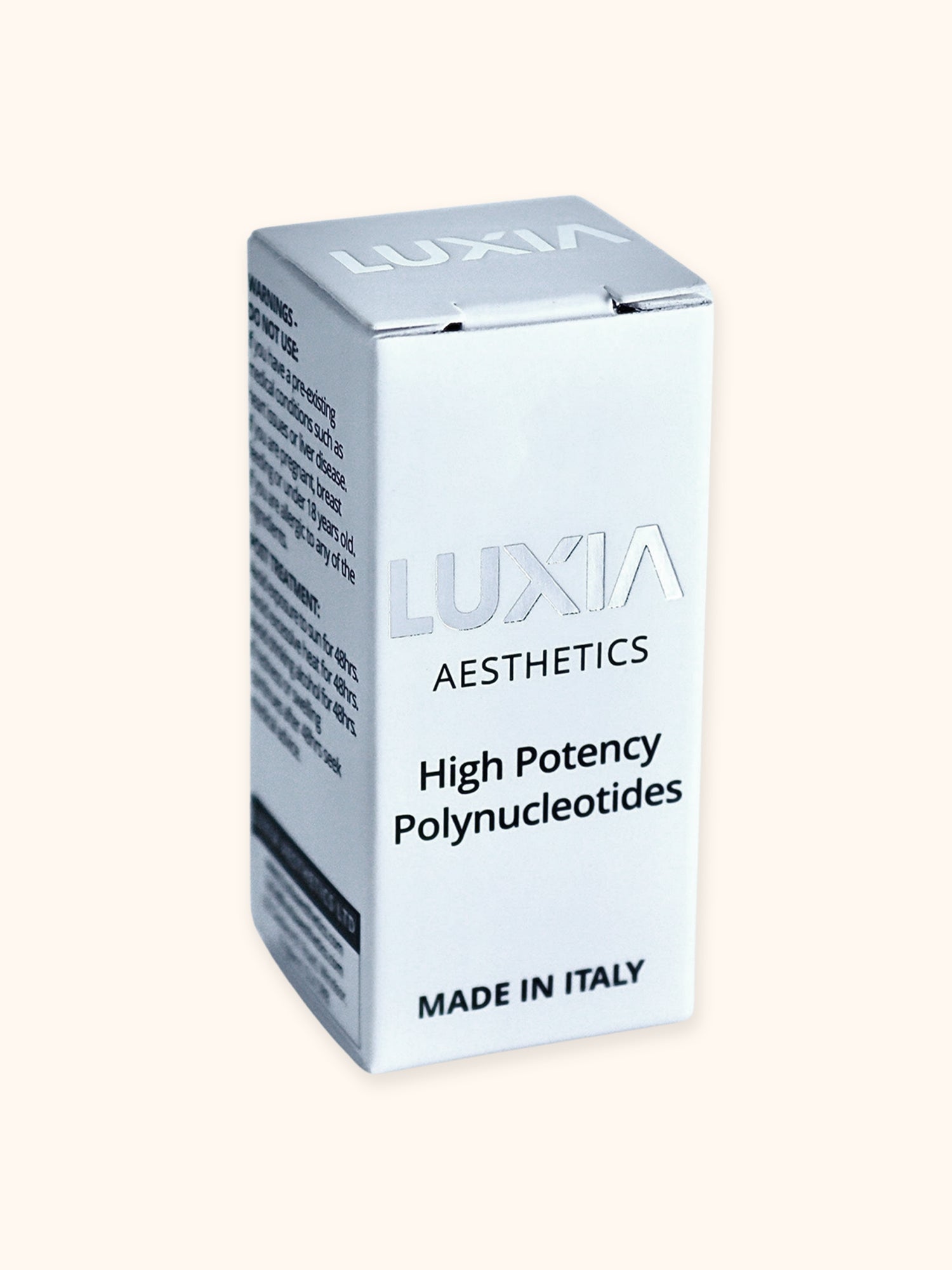 Luxia Polynucleotides from SK Clinical Distributions