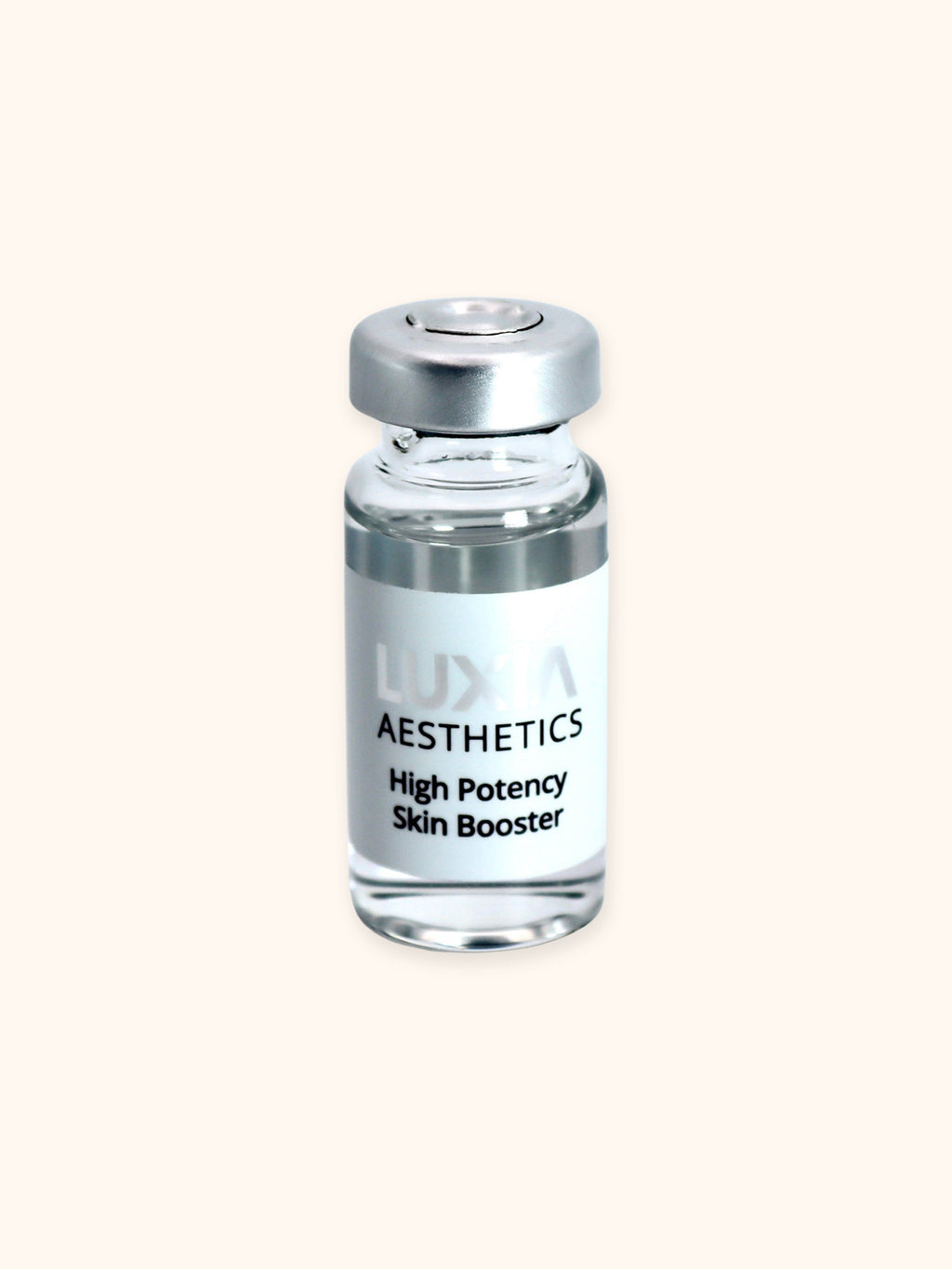 Luxia Skin Booster 5 x 10ml from SK Clinical Distributions