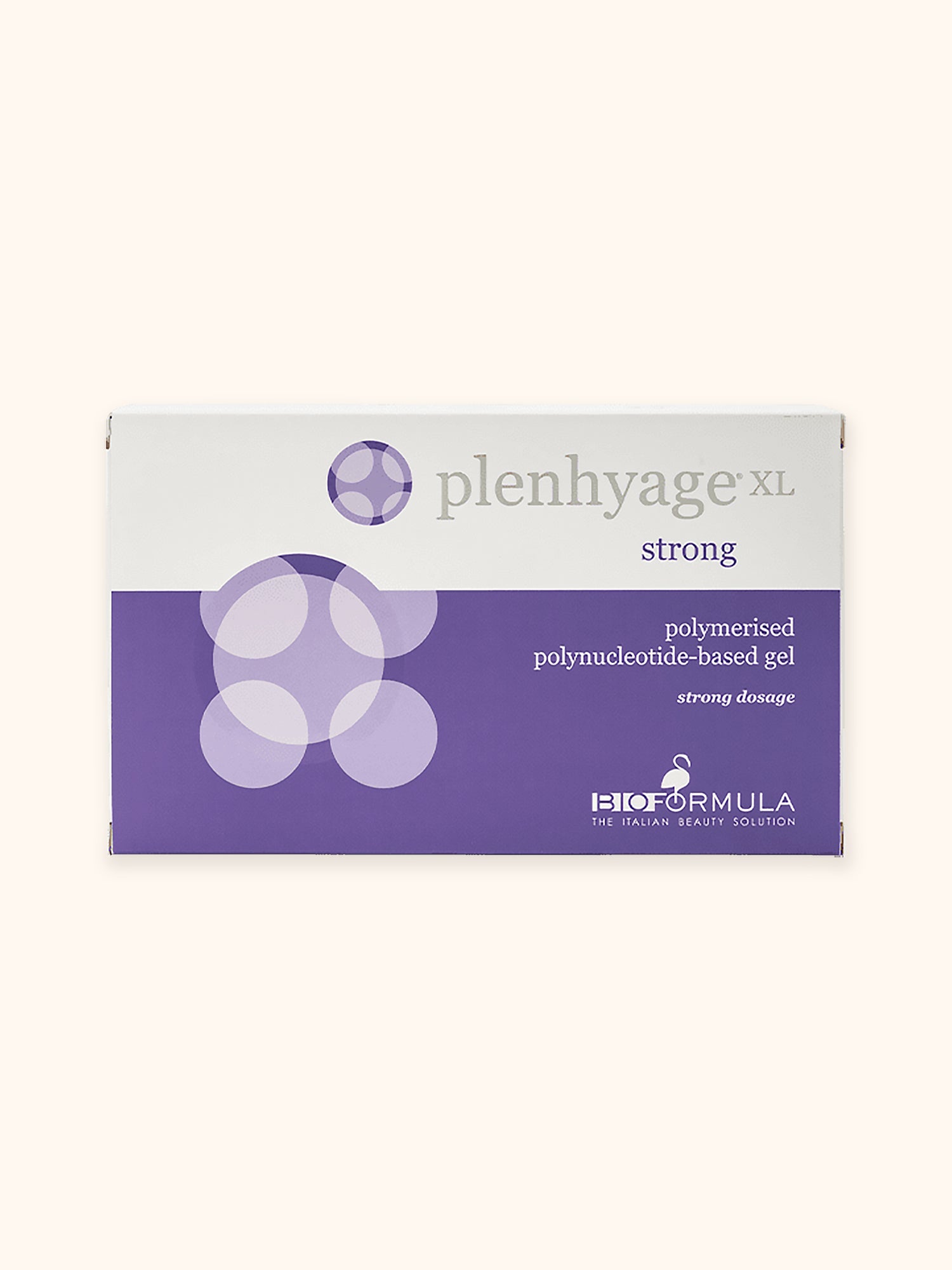 Plenhyage XL Strong from SK Clinical Distributions