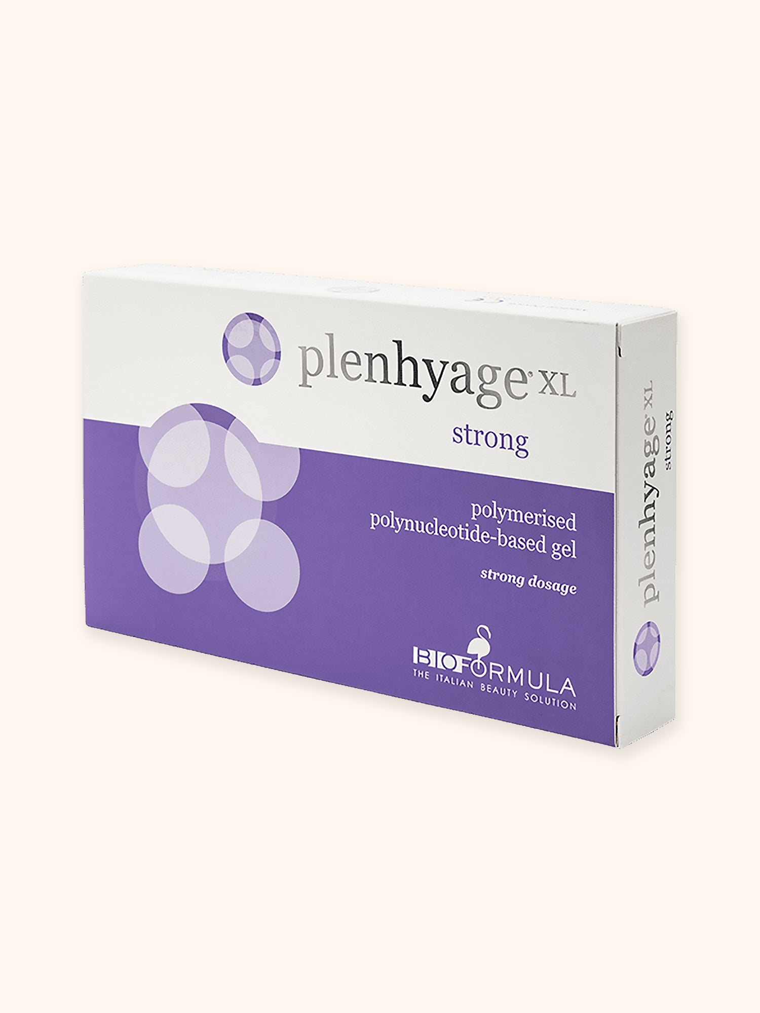 Plenhyage XL Strong from SK Clinical Distributions