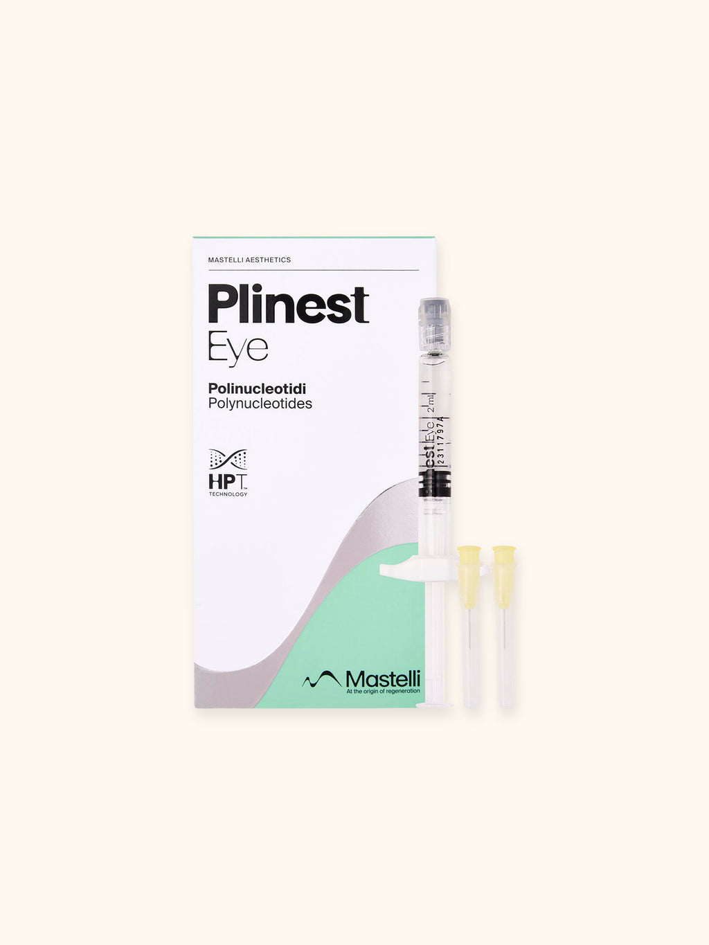Plinest Eye 2ml from SK Clinical Distributions