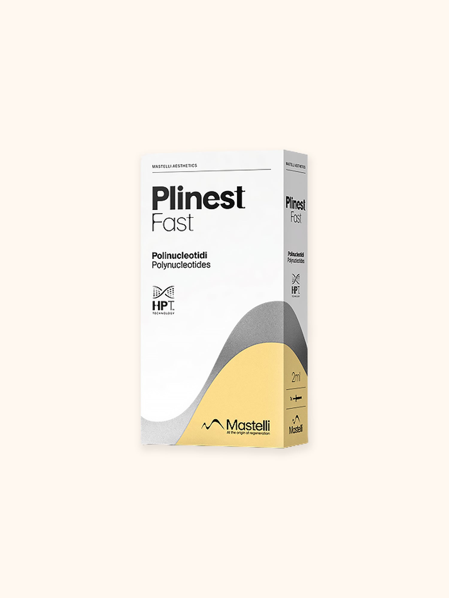 Plinest Fast from SK Clinical Distributions