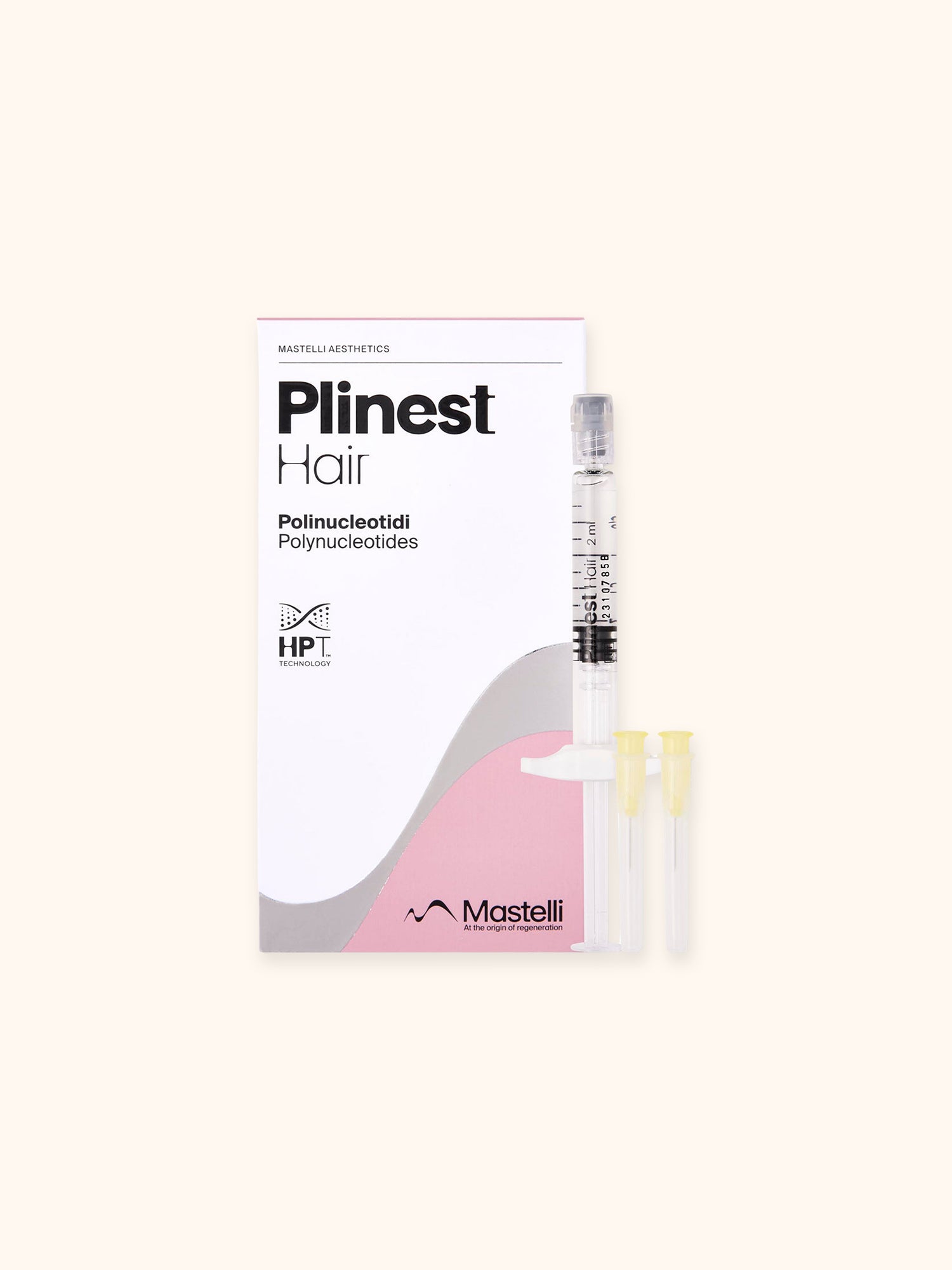 Plinest Hair 2ml from SK Clinical Distributions