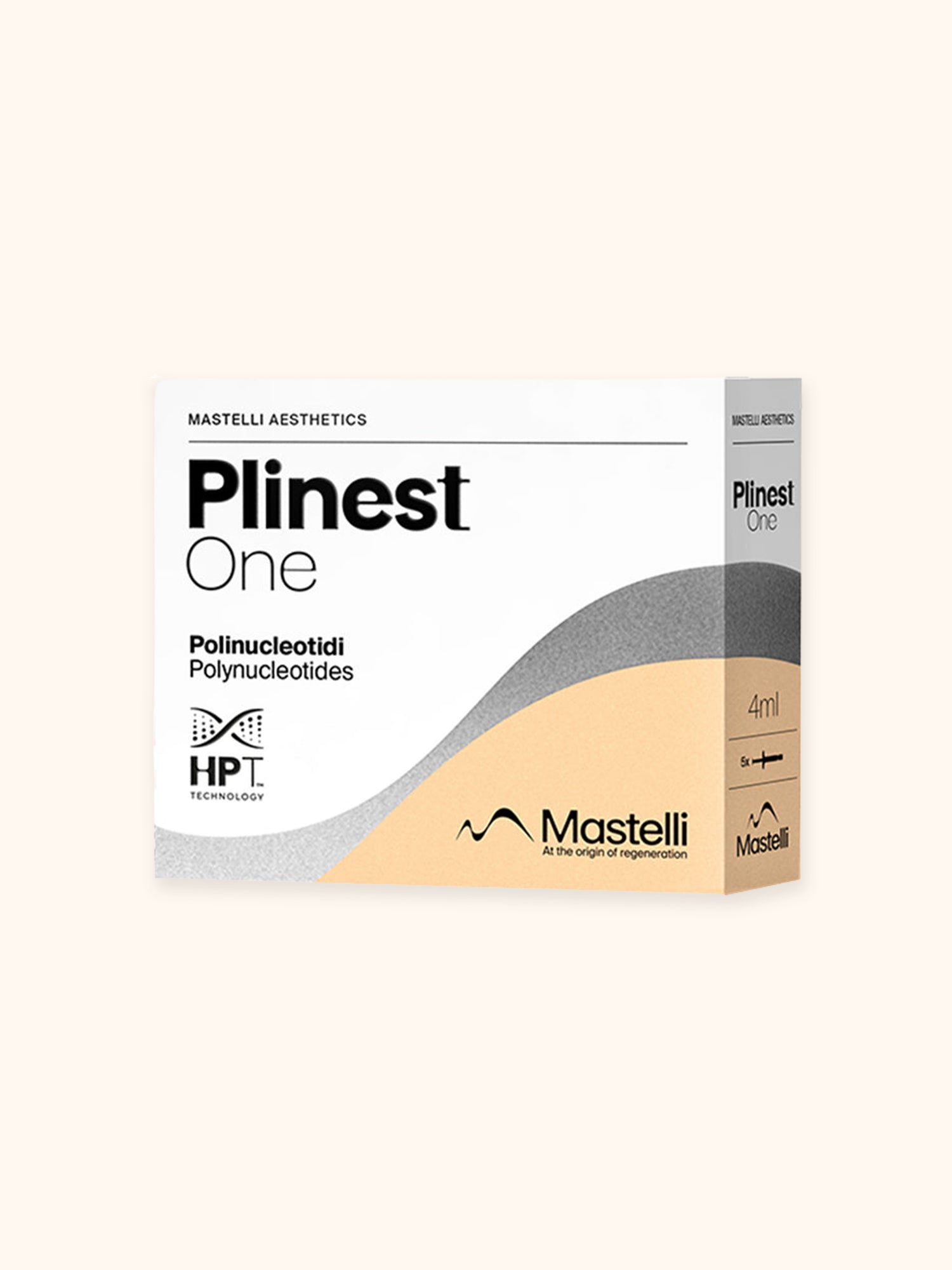 Plinest One 4ml from SK Clinical Distributions