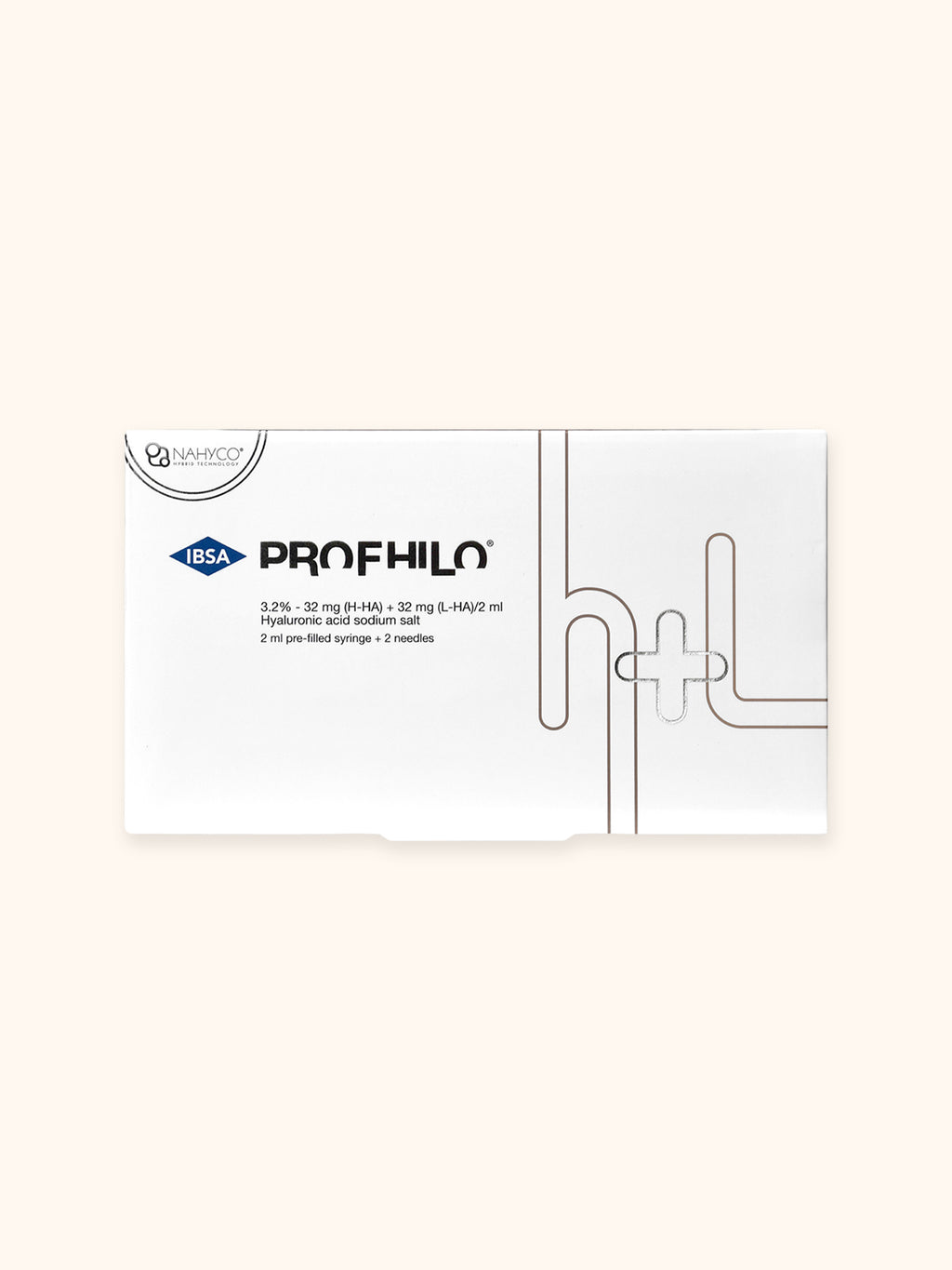 Profhilo Skin Booster from SK Clinical Distributions