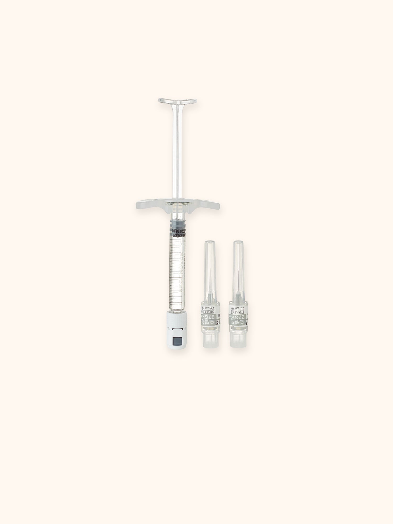 Regenovue Deep Dermal Filler from SK Clinical Distributions