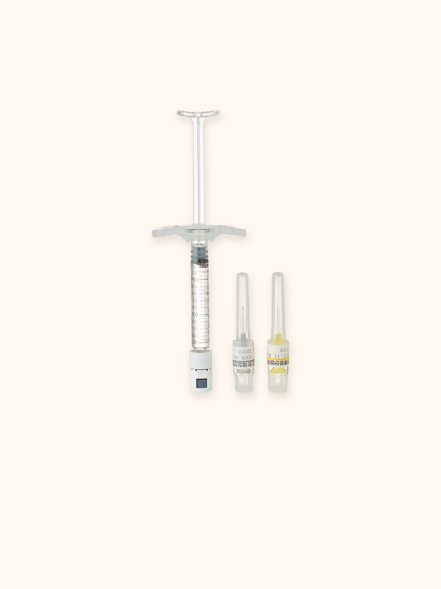 Regenovue Fine Dermal Filler from SK Clinical Distributions