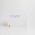 NADura+ Refill Kit NAD+ 1000mg box with pre-filled cartridge